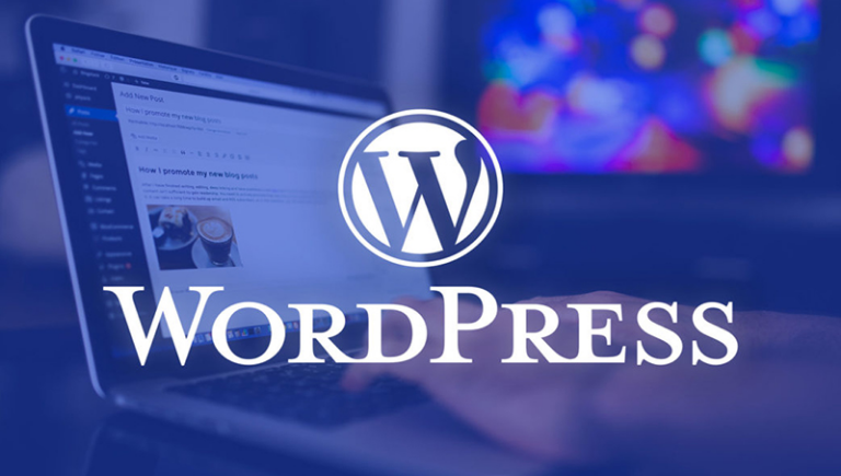 WORDPRESS – NỀN TẢNG ĐẮC LỰC THỜI ĐẠI 4.0