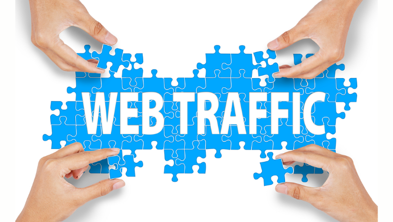 5 CÁCH TĂNG LƯỢNG TRAFFIC WEBSITE PHỔ BIẾN NHẤT 2022