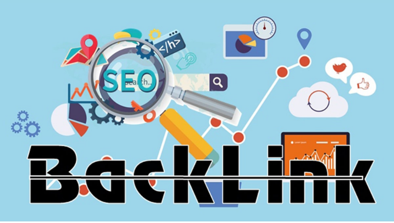 BACKLINK LÀ GÌ? CÁCH TẠO RA BACKLINK HIỆU QUẢ 