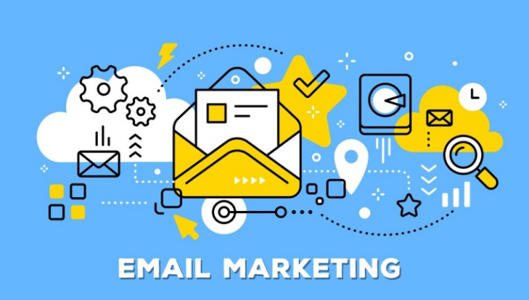 EMAIL MARKETING LÀ GÌ? 7 LỢI ÍCH MÀ EMAIL MARKETING MANG LẠI