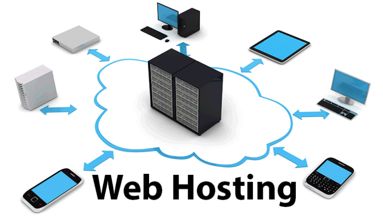 HOSTING LÀ GÌ? TỔNG HỢP CÁC KIẾN THỨC QUAN TRỌNG MÀ BẠN CẦN BIẾT