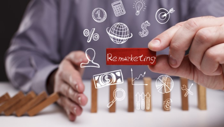 REMARKETING LÀ GÌ? CÁCH XÂY DỰNG CHIẾN DỊCH REMARKETING THÀNH CÔNG