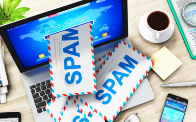 SPAM MAIL LÀ GÌ? CÁC TỪ KHÓA SPAM BẠN NÊN TRÁNH DÙNG TRONG EMAIL MARKETING