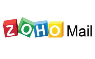 ZOHO MAIL LÀ GÌ? CÁCH CÀI ĐẶT ZOHO MAIL CHO NGƯỜI MỚI 